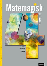 Matemagisk 4