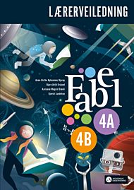 Fabel 4A, 4B