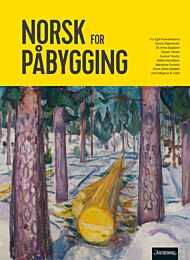 Norsk for påbygging