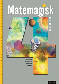 Matemagisk 4