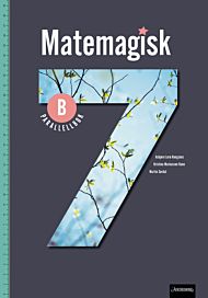 Matemagisk 7B