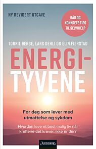 Energityvene