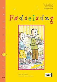 Fødselsdag