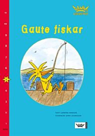 Gaute fiskar