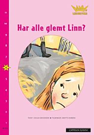 Har alle glemt Linn?