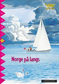 Norge på langs