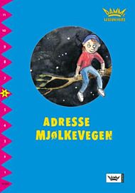 Adresse Mjølkevegen