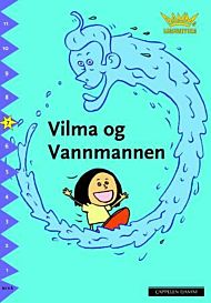 Vilma og Vannmannen