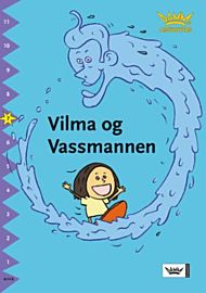 Vilma og Vassmannen