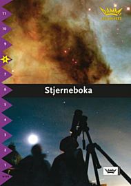 Stjerneboka