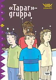 Tapar-gruppa