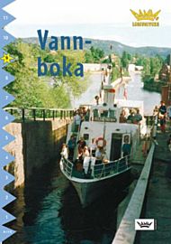 Vannboka