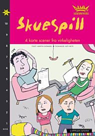 Skuespill