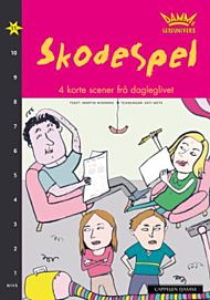 Skodespel