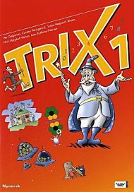 Trix 1