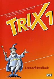 Trix 1