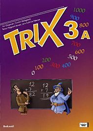 Trix 3A