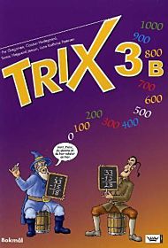 Trix 3B