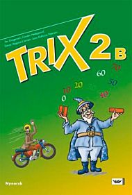 Trix 2B