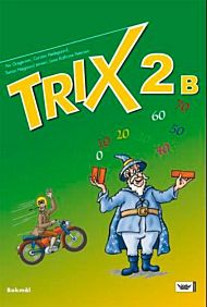 Trix 2B