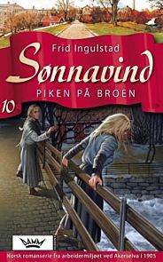 Piken på broen