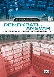 Demokrati og ansvar