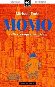 Momo, eller kampen om tiden