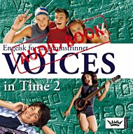 Voices in time 2