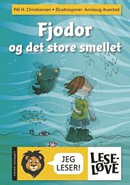 Fjodor og det store smellet