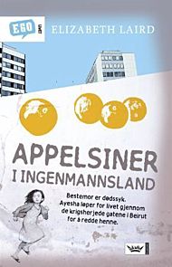 Appelsiner i ingenmannsland