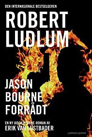 Jason Bourne forrådt