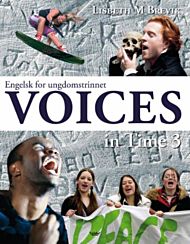 Voices in time 3