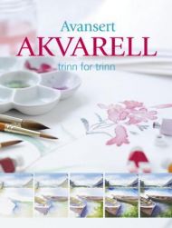 Avansert akvarell