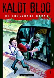 De forsvunne barna