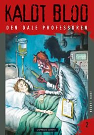 Den gale professoren