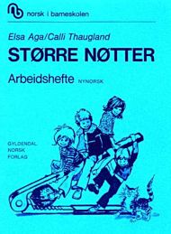 Større nøtter