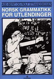 Norsk grammatikk for utlendinger