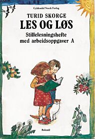 Les og løs A