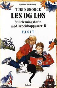 Les og løs B