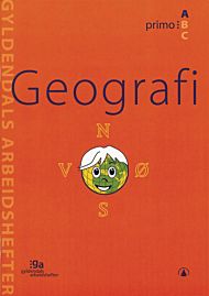 Geografi