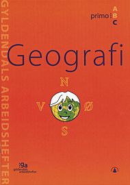 Geografi