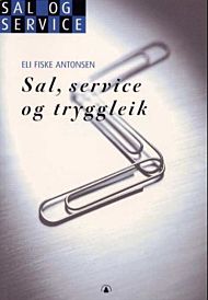 Sal, service og tryggleik