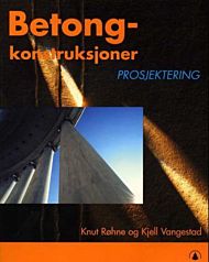 Betongkonstruksjoner