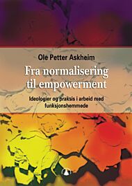 Fra normalisering til empowerment