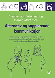 Alternativ og supplerende kommunikasjon