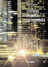 Elektriske bygningsinstallasjoner