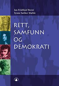 Rett, samfunn og demokrati