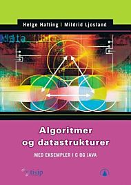 Algoritmer og datastrukturer