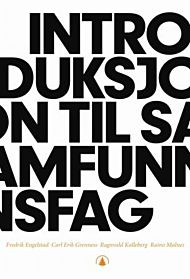 Introduksjon til samfunnsfag