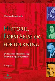 Historie, forståelse og fortolkning